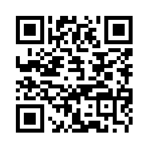 Unearthlygoodness.com QR code