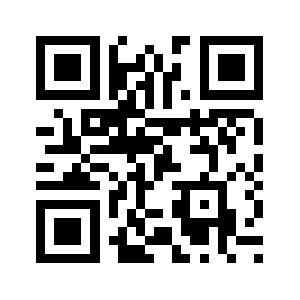 Unease.biz QR code