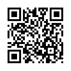 Unepommeunechouette.com QR code