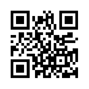 Unesaac.org QR code