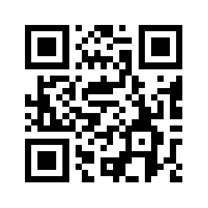 Unescona.org QR code