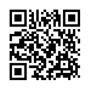 Unfadableink.com QR code