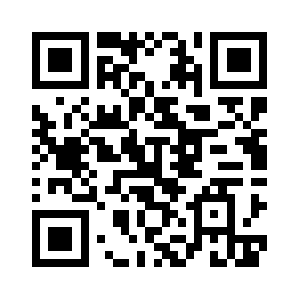 Ungoverned.info QR code