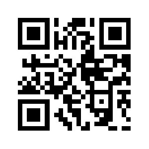 Uniaddr.com QR code