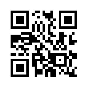 Unicef.se QR code