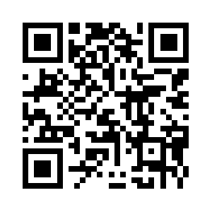 Unicorncompliment.com QR code