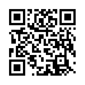 Unicornkiss.com QR code