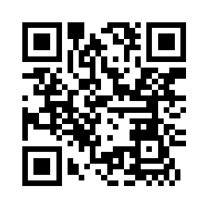 Unicornofthecosmos.com QR code