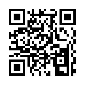 Unidentifiedflying.com QR code