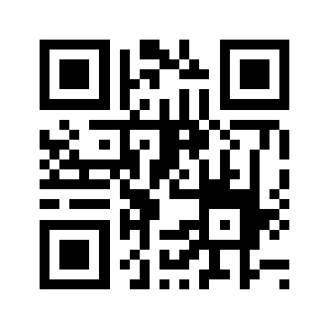 Uniflavor.com QR code