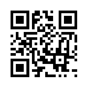 Unifor414.ca QR code