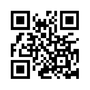 Unifrog.org QR code