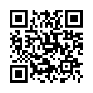 Unifyingenergytheory.com QR code