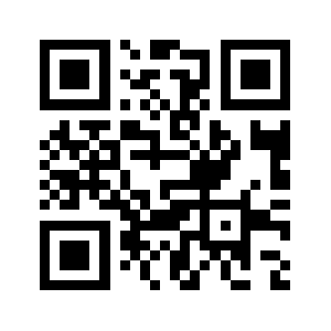 Unigine.com QR code