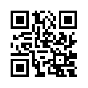 Unionpark.ca QR code