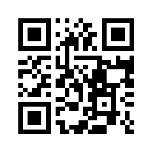 Uniontime.biz QR code