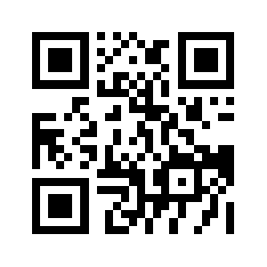 Unipart.com QR code