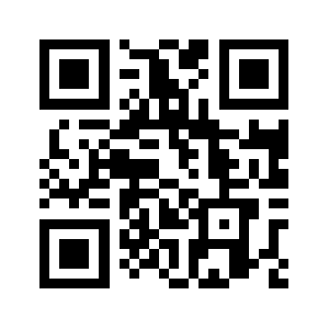 Uniprojet.ca QR code