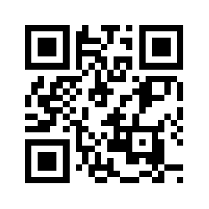 Uniqbees.biz QR code