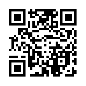 Uniquealenka.com QR code