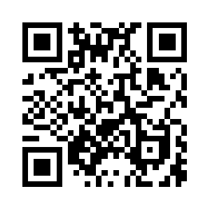 Uniquenessinstuff.com QR code