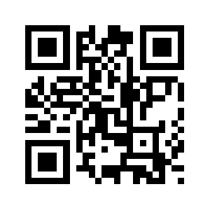 Unisa.ac.id QR code