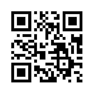 Unisa.ac.za QR code