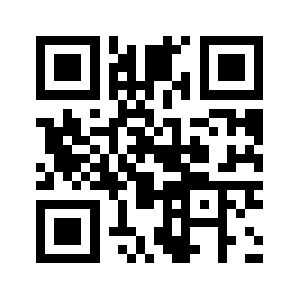 Unisweav.info QR code