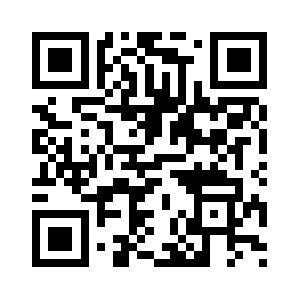 Unitedphilanthropytv.com QR code