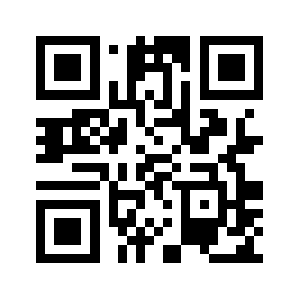 Unithopes.info QR code