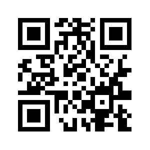 Unitomo.ac.id QR code