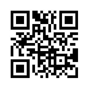 Unity-band.com QR code