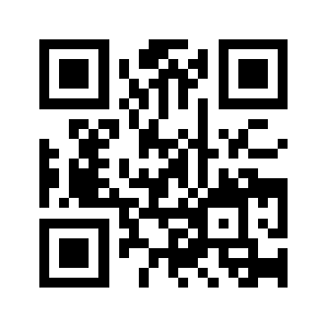 Unity.edu QR code