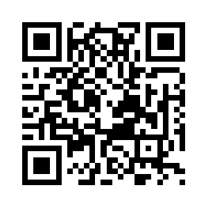 Unity.my.salesforce.com QR code