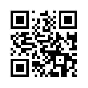 Unityofgod.com QR code