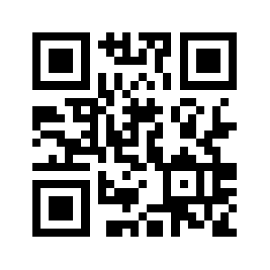 Unityvotes.com QR code