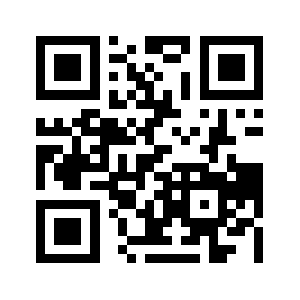 Univ-usto.dz QR code