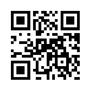 Univcm.info QR code