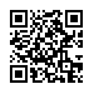 Universalministeries.com QR code