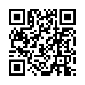 Universejet.net QR code