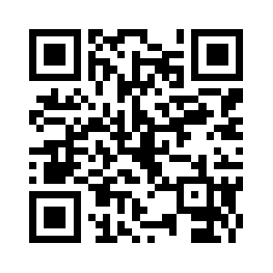 Universeofslime.com QR code