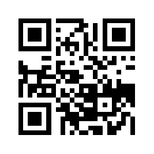 Universepvp.us QR code