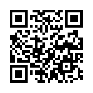 Universespacetime.com QR code