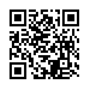 Universeview.be QR code