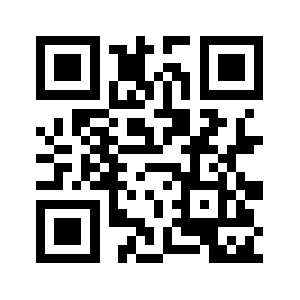 Universia.pr QR code