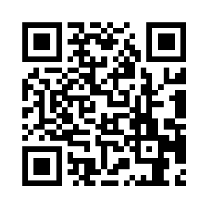 Universityaffairs.ca QR code