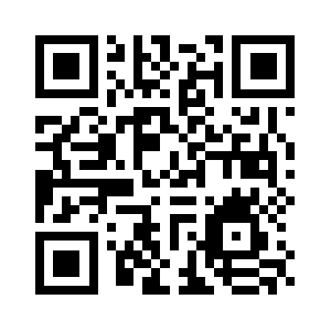 Universitynetball.com QR code