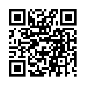 Universityofprosper.com QR code