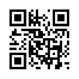 Universoul.ca QR code