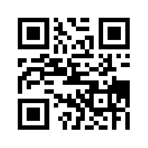 Univinha.com QR code